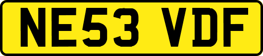 NE53VDF