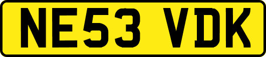 NE53VDK