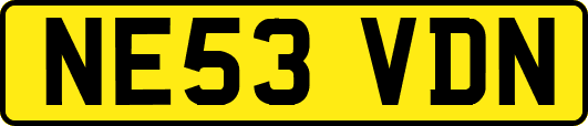 NE53VDN
