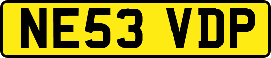 NE53VDP