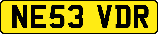 NE53VDR