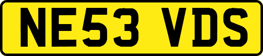 NE53VDS