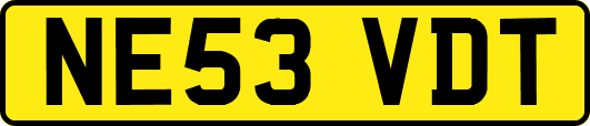 NE53VDT