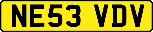 NE53VDV