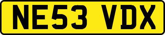 NE53VDX