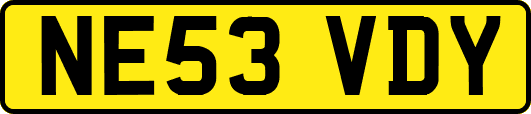 NE53VDY