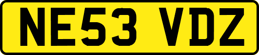NE53VDZ