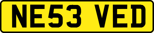 NE53VED