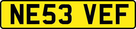 NE53VEF