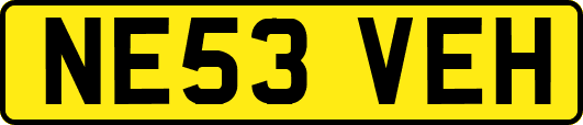 NE53VEH