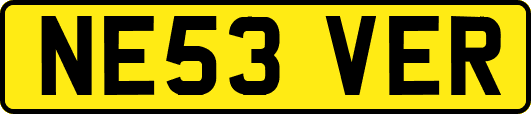 NE53VER