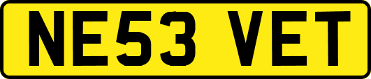 NE53VET