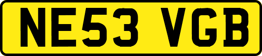 NE53VGB