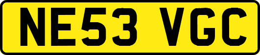 NE53VGC