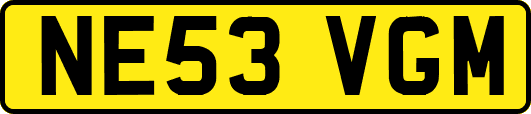 NE53VGM