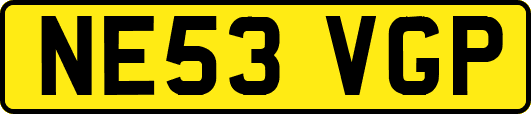 NE53VGP