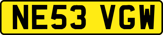 NE53VGW