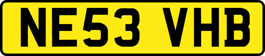 NE53VHB
