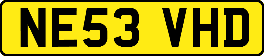 NE53VHD