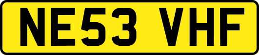 NE53VHF