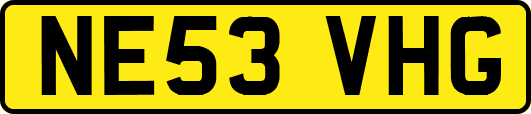NE53VHG