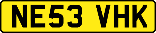 NE53VHK