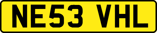 NE53VHL