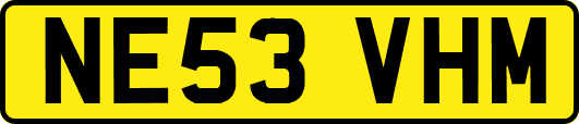 NE53VHM
