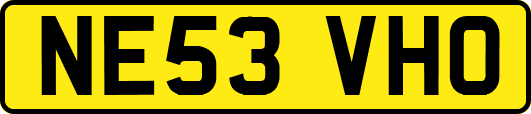 NE53VHO