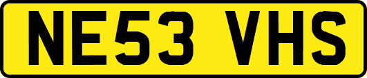 NE53VHS