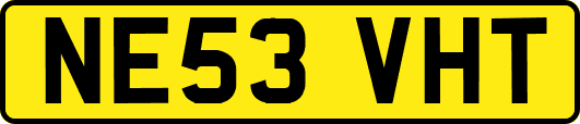 NE53VHT
