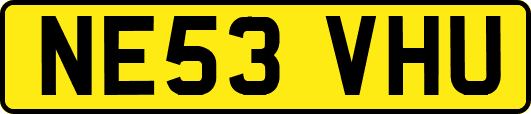 NE53VHU