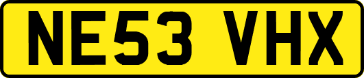 NE53VHX