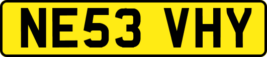 NE53VHY