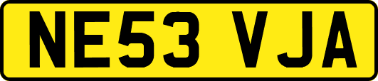 NE53VJA