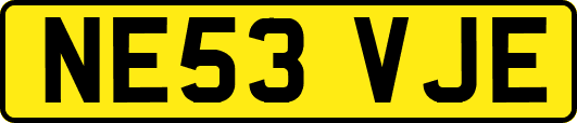 NE53VJE