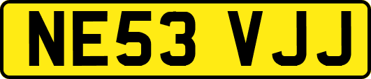 NE53VJJ