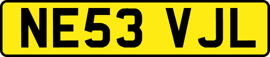 NE53VJL