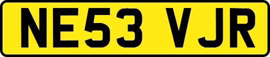 NE53VJR