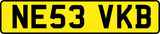 NE53VKB