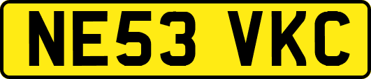 NE53VKC