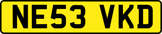 NE53VKD