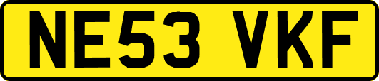 NE53VKF