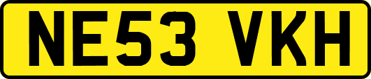 NE53VKH