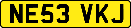 NE53VKJ