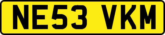 NE53VKM