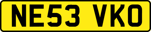 NE53VKO