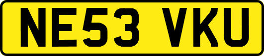 NE53VKU
