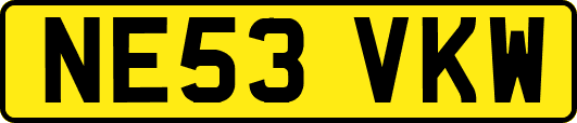 NE53VKW