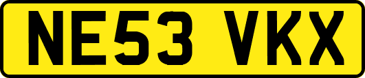 NE53VKX